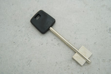 Заготовка ключа APECS APS5DP / 5ПЛ