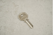 Заготовка ключа JMA PR 10 (PREFER)