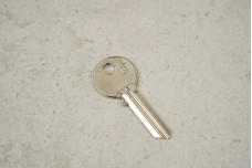 Заготовка ключа JMA WE 5D/WE1/ WK5D (WELKA)