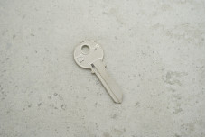 Заготовка ключа JMA TRI 9D/TL5/TL1S/TR6