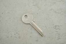 Заготовка ключа JMA KAZ 5D/KAZ2/KAN5D