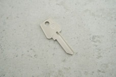 Заготовка ключа JMA HAK 3/HAR3D