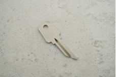 Заготовка ключа JMA MEZ 1D /MTZ1/