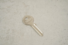 Заготовка ключа JMA CI 6D (CISA)