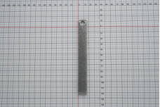 Заготовка ключа 6 \ 16