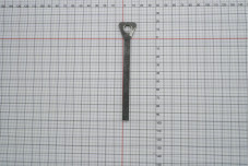 Заготовки ключа 3,5 \ 8