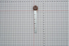 Заготовки ключа 2 \ 12