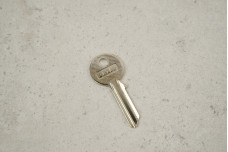 Заготовка ключа JMA U 3D/UL058 (UNIVERSAL)