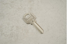 Заготовка ключа JMA DEK 2 (Сейф Mauer)