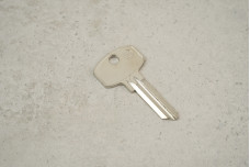 Заготовка ключа JMA DOM 21D/(DM 119-Silka)