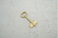 Заготовка ключа ТУЛА