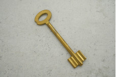 Заготовка ключа СТРАЖ 2