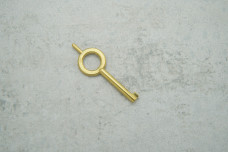 Заготовка ключів НАРУЧНИКИ 2