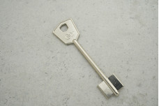 Заготовка ключа КРИТ