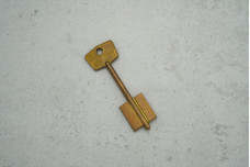 Заготовка ключа ГЕРІОН №5