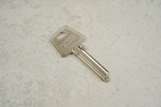 Заготовка ключа JMA EU 1 (EURO LOCKS)