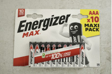 Батарейка Energizer LR3/AAA Max (1шт)