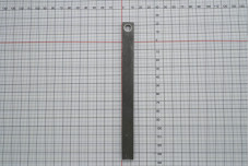 Заготовки ключа 5 \ 14 довгий