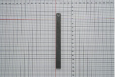 Заготовки ключа 5 \ 12 довгий