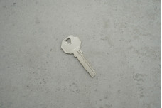 Заготовка ключа SENAT ПРАВИЙ