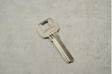 Заготовка ключа APECS TY