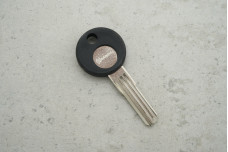 Заготовка ключа WHC лівий
