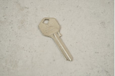 Заготовка ключа JMA APIKO (роллети)