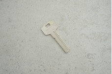 Заготовка ключа BAILI зворотній