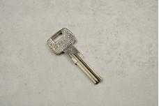 Заготовка ключа APECS 6 мм 