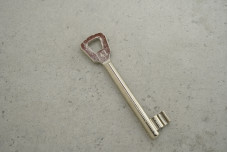 Заготовка ключа NEMEF 4