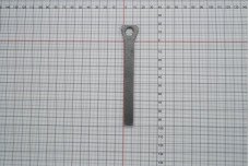 Заготовки ключа 3,5 \ 12