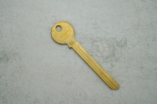 Заготовка ключа Expres AB 406