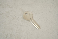 Заготовка ключа JMA IS 3D