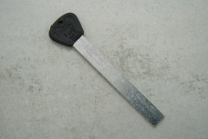 Заготовка ключа ригельна 2,5 \ 13