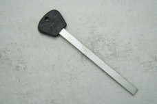Заготовка ключа ригельна 2 \ 8