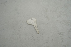 Заготовка ключа KUBOTA BH 8 (BOSCH)