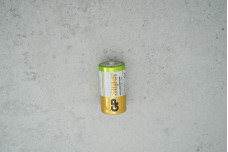 Батарейка GP LR14/C Super Alkaline (1шт)