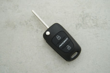 Корпус пульта Hyundai HY20R 3 кнопки