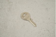 Заготовка ключа JMA DOM 6D (DOM)