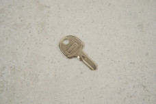 Заготовка ключа JMA HAF 1D/HF74R(S) (HAF)