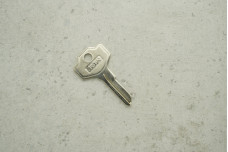 Заготовка ключа JMA GIUSSANI 1