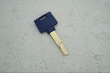 Заготовка ключа 252 S+ /  264 S+