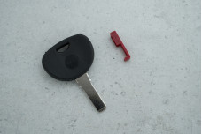 Корпус мотоключа BMW з лезом BM7PTPOO (під чіп)