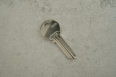 Заготовка ключа Canas F3 01 ( F3 CANAS F301)