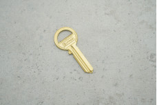 Заготовки ключа GAM POLAND EXPRES