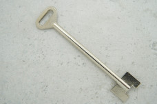 Заготовка ключа СЕЙФ ЗГС 1