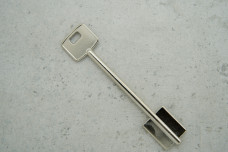 Заготовка ключа JMA SI 3G (CISA CSLC)