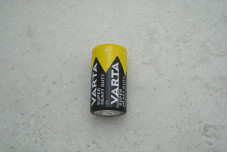 Батарейка Varta R14 / C Super Heavy Duty (1шт)