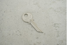 Заготовка ключа JMA UL 2D/CKM1/SKM1D/ULK3