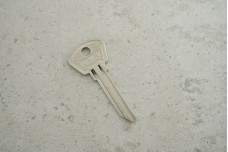 Заготовка ключа JMA UL 3/DMT2R/ULK1S/ /GA 15S/XR50